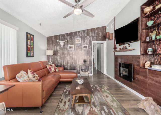 Property at 6700 E Thomas Rd #71, Scottsdale, AZ 85251, 2 beds, 2 baths