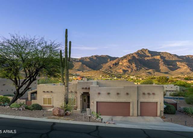 Property at 9730 E Little Further Way, Gold Canyon, AZ 85118, 4 beds, 2.5 baths