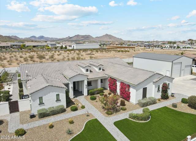 Property at 30960 N Contemporary Ln, Queen Creek, AZ 85142, 4 beds, 4 baths