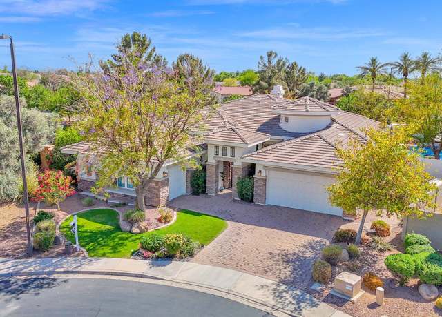 Property at 5346 S Fairchild Ln, Chandler, AZ 85249, 3 beds, 2.5 baths