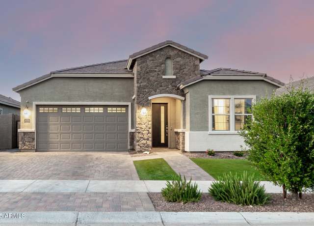 Property at 18358 W Christy Dr, Surprise, AZ 85388, 4 beds, 3 baths