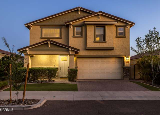 Property at 9911 E Telemetry Dr, Mesa, AZ 85212, 5 beds, 3.5 baths