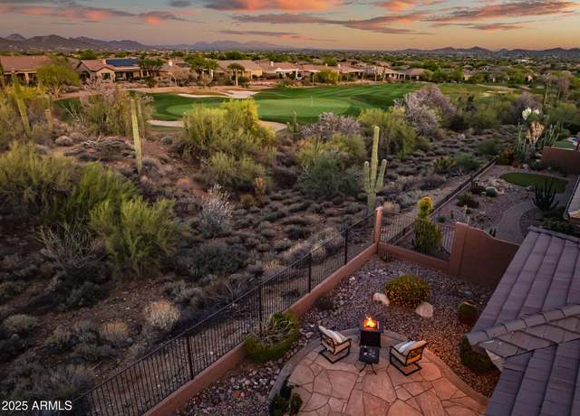 Property at 41731 N Rolling Green Way, Anthem, AZ 85086, 3 beds, 2.5 baths