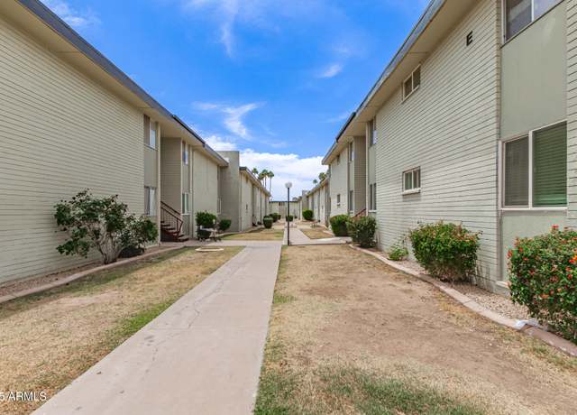 Property at 6767 N 7th St #230, Phoenix, AZ 85014, 2 beds, 1.75 baths