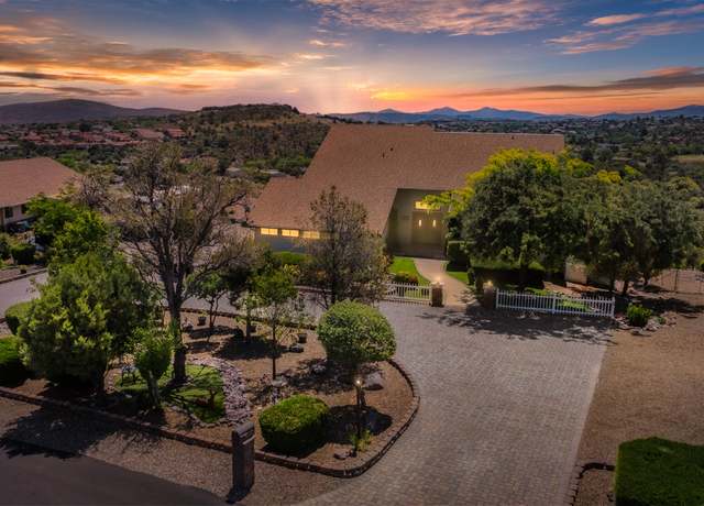 Property at 2952 Horizon Hills Ln, Prescott, AZ 86305, 3 beds, 2.5 baths