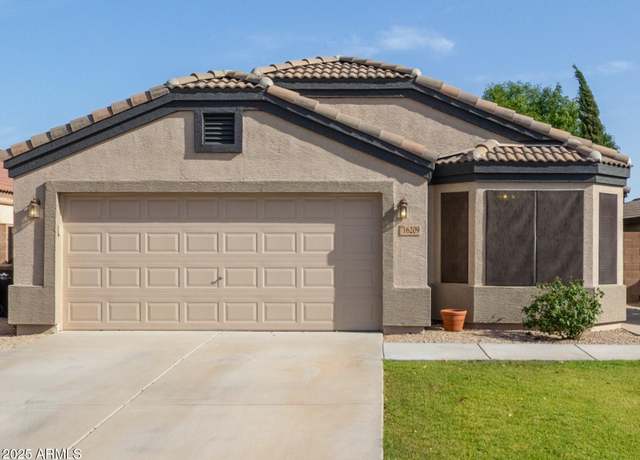 Property at 16209 W Acapulco Cir, Surprise, AZ 85379, 3 beds, 2 baths