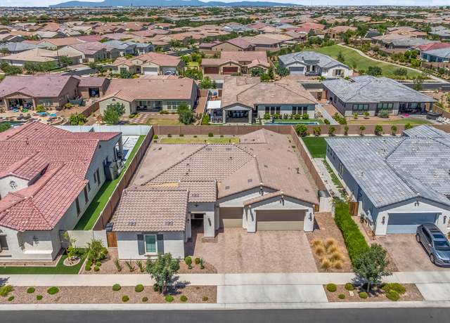 Property at 5418 S Del Rancho --, Mesa, AZ 85212, 4 beds, 3.5 baths