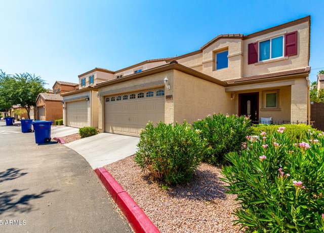 Property at 2565 E Southern Ave #90, Mesa, AZ 85204, 3 beds, 2.5 baths