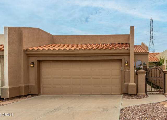 Property at 1810 N Barkley --, Mesa, AZ 85203, 4 beds, 2 baths