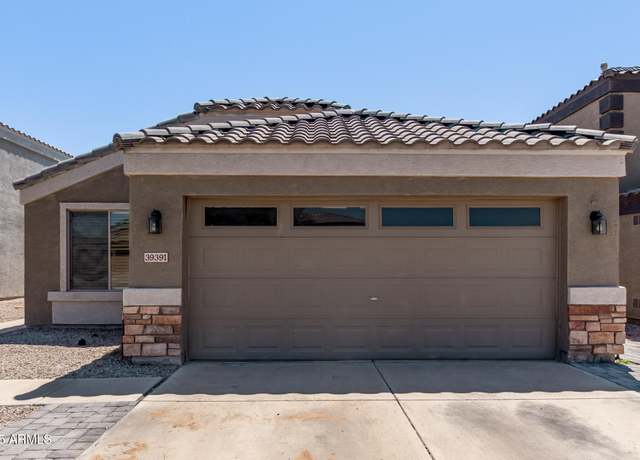 Property at 39391 N Marla Cir, San Tan Valley, AZ 85140, 4 beds, 2 baths