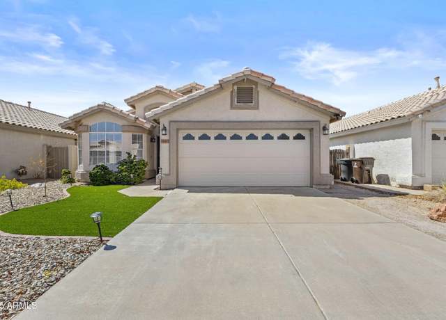 Property at 8443 W Charter Oak Rd, Peoria, AZ 85381, 3 beds, 2 baths