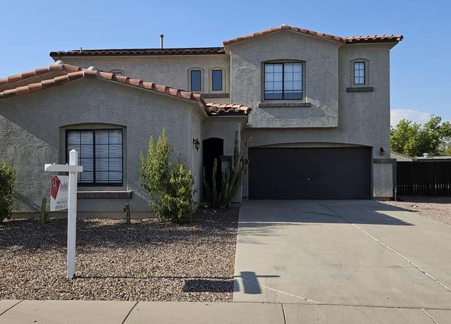 Property at 130 N Southfork Dr, Casa Grande, AZ 85122, 5 beds, 3 baths