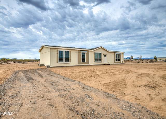 Property at 37392 W Durango Ave, Tonopah, AZ 85354, 4 beds, 2 baths