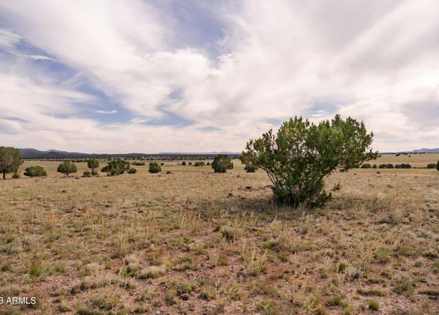 Property at 000-B1 Kirby Lane Parcel B1 Ln #58, Ash Fork, AZ 86320