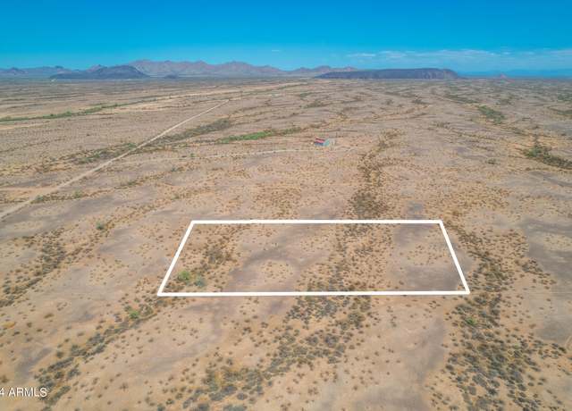 Property at 0000 None -- #44, Tonopah, AZ 85354