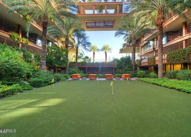 Property at 7137 E Rancho Vista Dr #2002, Scottsdale, AZ 85251, 2 beds, 2 baths
