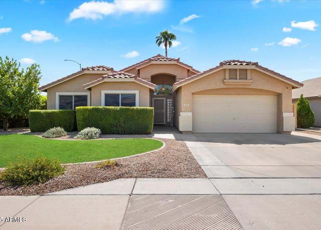 Property at 9713 E Onza Ave, Mesa, AZ 85212, 4 beds, 2 baths
