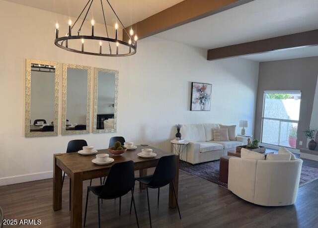 Property at 2571 N Miller Rd, Scottsdale, AZ 85257, 3 beds, 2 baths