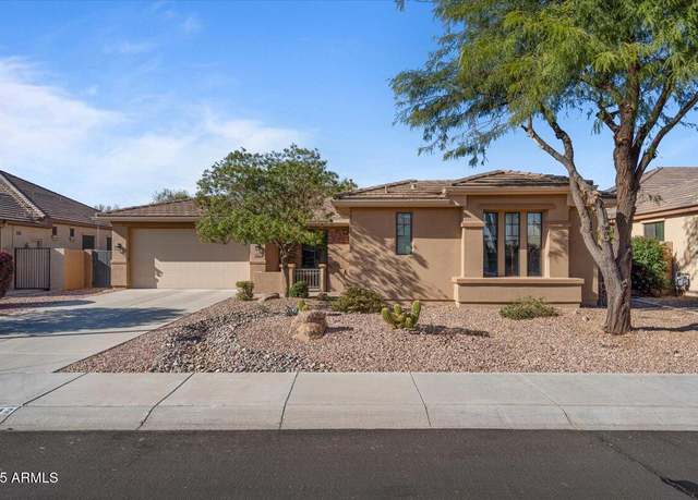 Property at 15442 W Sells Dr, Goodyear, AZ 85395, 4 beds, 3.5 baths