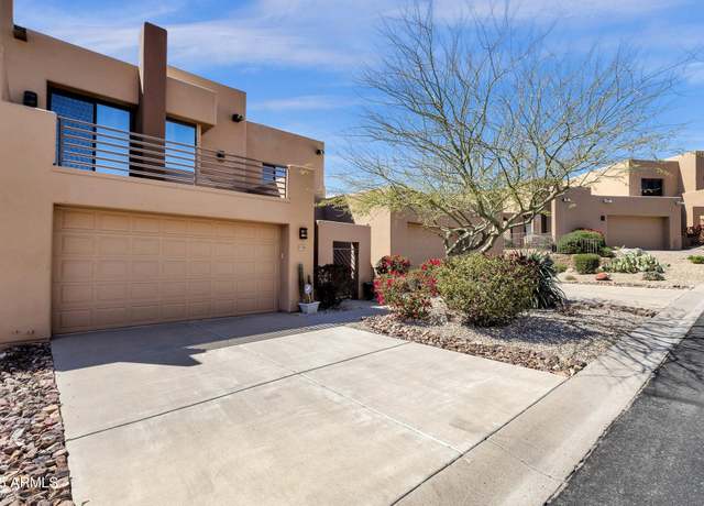 Property at 17025 E LA Montana Dr #123, Fountain Hills, AZ 85268, 3 beds, 2.5 baths