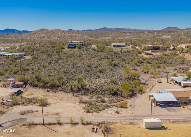 Property at 49814 N 25th Ave Unit -, New River, AZ 85087