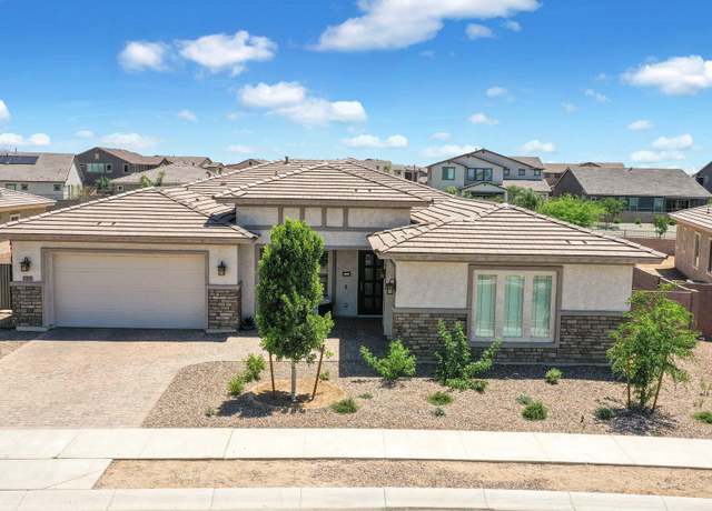 Property at 20701 S 189th St, Queen Creek, AZ 85142, 3 beds, 3.5 baths