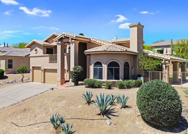 Property at 15532 E Cavern Dr, Fountain Hills, AZ 85268, 4 beds, 2.5 baths