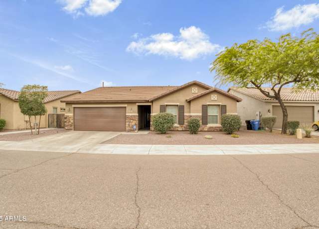 Property at 6632 S 76th Dr, Laveen, AZ 85339, 3 beds, 2 baths