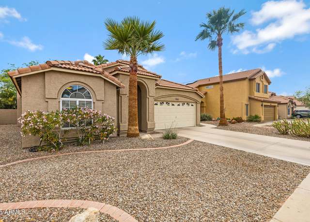 Property at 3711 E Long Lake Rd, Phoenix, AZ 85048, 3 beds, 2 baths
