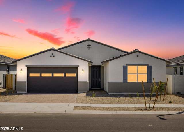 Property at 4035 S 176th Dr, Goodyear, AZ 85338, 4 beds, 2.5 baths