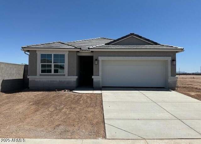 Property at 38065 W Frascati Ave, Maricopa, AZ 85138, 4 beds, 2.5 baths