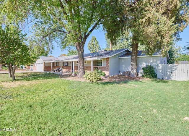 Property at 8049 N 16th Ave, Phoenix, AZ 85021, 4 beds, 4 baths