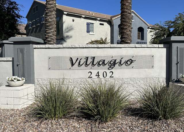 Property at 2402 E 5th St #1457, Tempe, AZ 85288, 2 beds, 2 baths