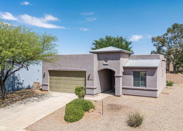 Property at 1095 Horner Dr, Sierra Vista, AZ 85635, 5 beds, 3 baths