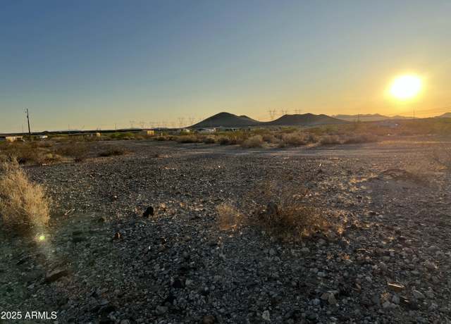 Property at 0 S 352nd Ave Unit '-', Tonopah, AZ 85354