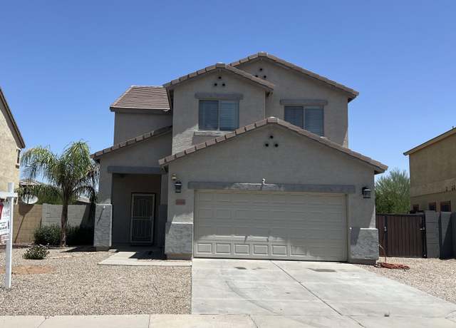 Property at 36368 W Costa Blanca Dr, Maricopa, AZ 85138, 5 beds, 3 baths