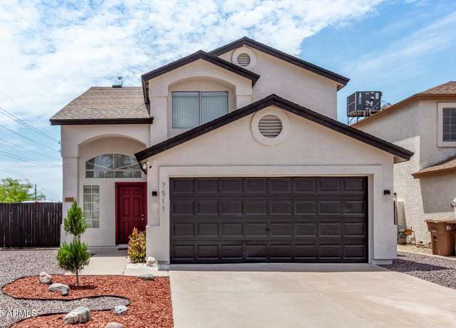 Property at 7511 W Comet Ave, Peoria, AZ 85345, 3 beds, 2.5 baths