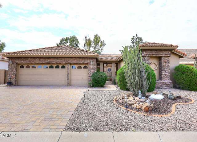 Property at 10829 E Regal Dr, Sun Lakes, AZ 85248, 3 beds, 3 baths