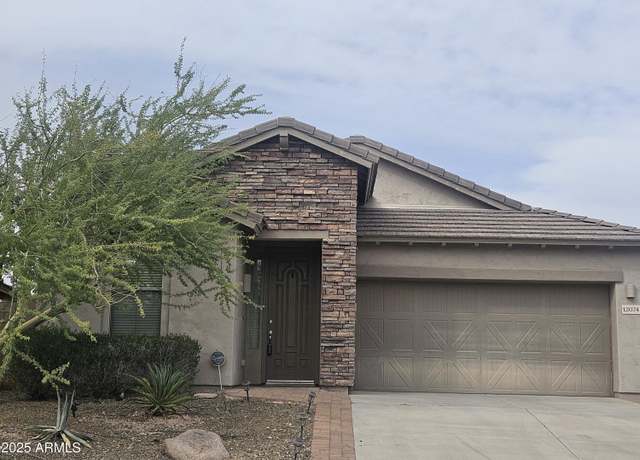 Property at 12074 W Dove Wing Way, Peoria, AZ 85383, 3 beds, 2.5 baths