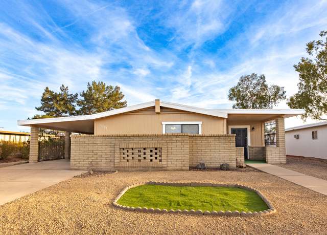Property at 9014 E Country Club Dr, Sun Lakes, AZ 85248, 2 beds, 2 baths