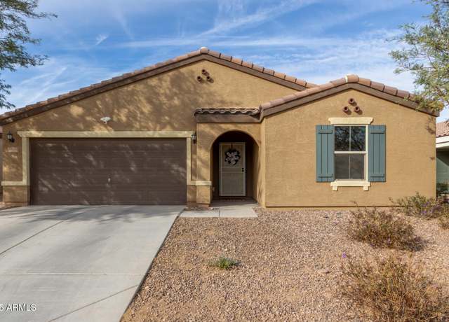 Property at 20056 W Jackson St, Buckeye, AZ 85326, 3 beds, 2 baths