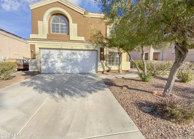 Property at 11436 W Austin Thomas Dr, Surprise, AZ 85378, 4 beds, 3 baths