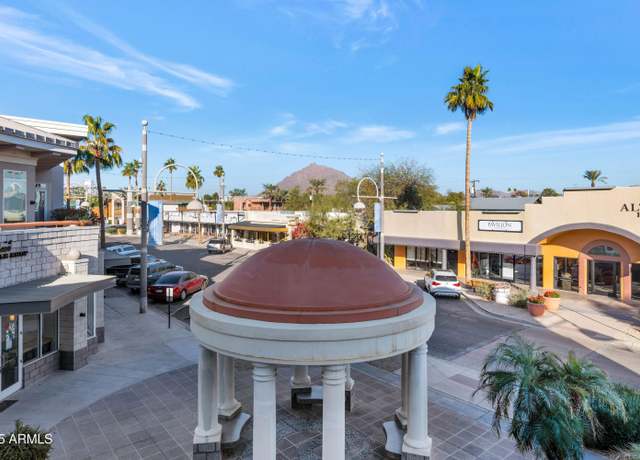 Property at 7039 E Main St Unit A206, Scottsdale, AZ 85251, 2 beds, 2.5 baths