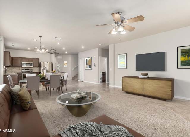 Property at 22905 N 19th Way, Phoenix, AZ 85024, 4 beds, 2.5 baths