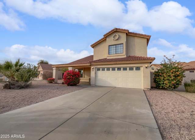 Property at 3732 E South Fork Dr, Phoenix, AZ 85044, 4 beds, 2.5 baths