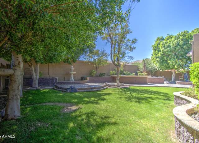Property at 2609 W Mcneil St, Phoenix, AZ 85041, 4 beds, 3 baths