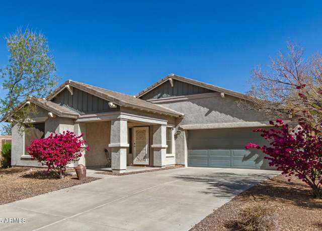 Property at 12788 W Chucks Ave, Peoria, AZ 85383, 3 beds, 3 baths