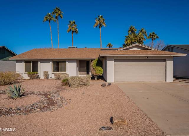 Property at 1348 E Chilton Dr, Tempe, AZ 85283, 3 beds, 2 baths