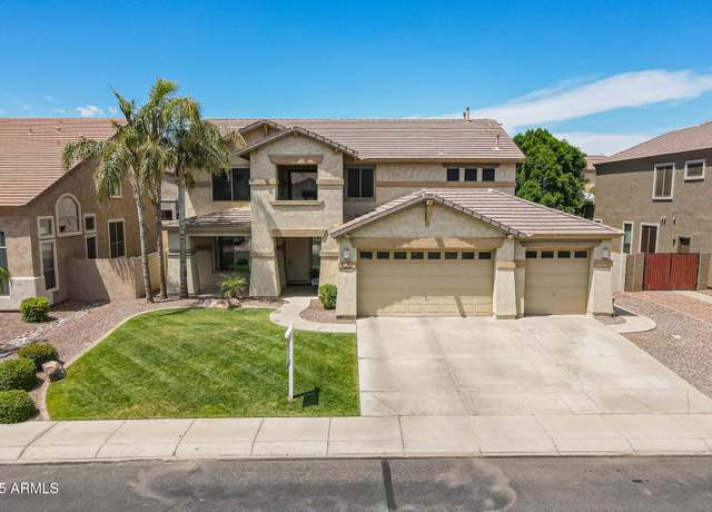 Property at 10234 E Lomita Ave, Mesa, AZ 85209, 5 beds, 2.5 baths