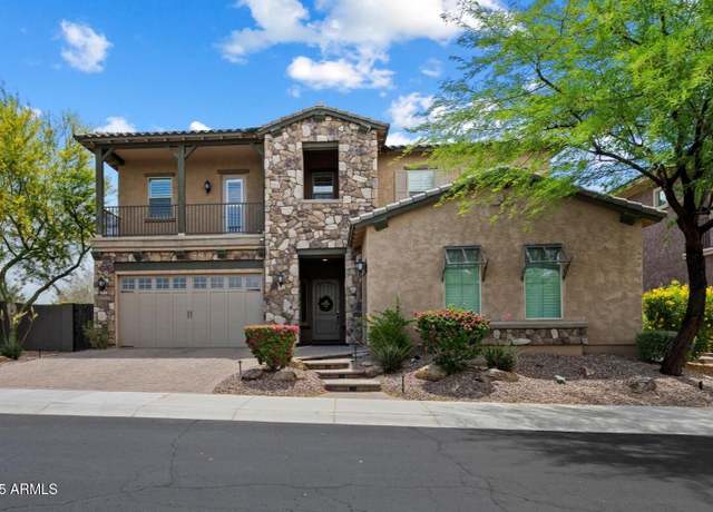 Property at 22925 N 46th St, Phoenix, AZ 85050, 4 beds, 3.5 baths